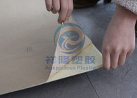 Weiche selbstklebende Ziegelstein-Schaum-Tapeten-starkes Wand-Papier für Raum-Dekoration