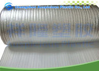 Hitze-Unfallverhütungs-Aluminiumfolie-Schaum-Tasche, Folien-Schaum-Isolierungs-Rolle für das Verpacken
