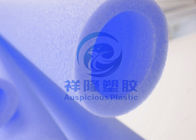 Farbiges Gestell-Schutz-großer Durchmesser-Schaum-Rohr EPE materielles