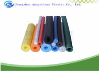 Massentransportverpackungs-Isolierrohr, materielles Polyethylenen Schaum-Rohr Epe