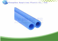Massentransportverpackungs-Isolierrohr, materielles Polyethylenen Schaum-Rohr Epe