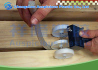 Flexibler und zusammenpressbarer Schaum-Beistand Rod Use Before Sealant Application