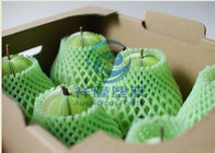 Bunter EPE-Schaum-Netz-Abdeckungs-Frucht-Schutz, der Bescheinigung ISO9001/2008 verpackt