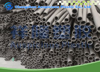 6 ft Gray Semi Slit Foam Tube-Isolierung für Wasserleitung