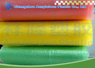 Farbige stoßsichere Luftblase Plastik-Rolls, Schaum-Verpackenblasen-Verpackungs-Blatt