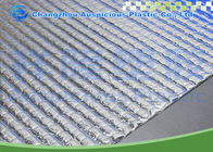 Beständiger Aluminiumfolie-Schaum-RollenUVwärmeschutz für Dachkonstruktion
