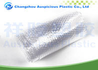 Transparente Blasen-Verpackungs-Rolle, Verpackungs-Luftpolsterfolie für Waren-Schaden-Verhinderung